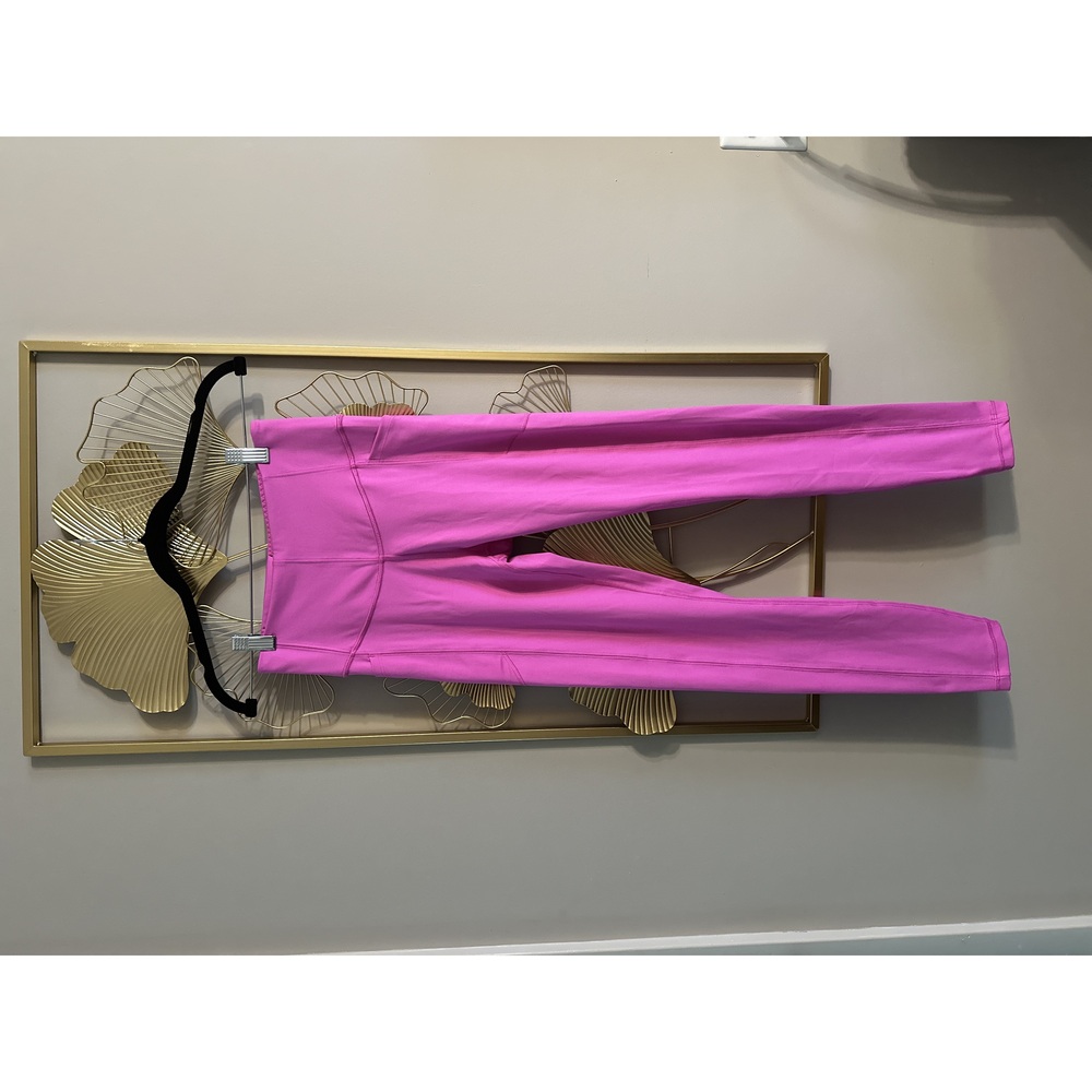 Victoria's Secret Essential High-Rise Corset Leggings